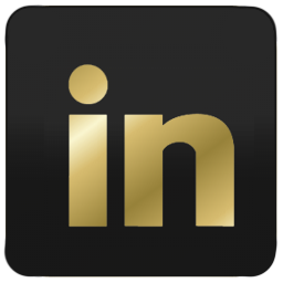 Linkedin-gold