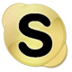 skype